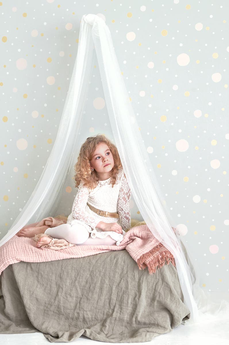 Confetti Treasures for every littl