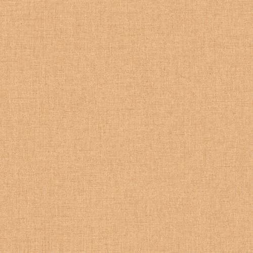 Caselio - Uni Metallise/Irise Peche Linen Edition 2