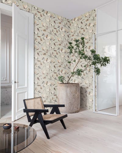 Midbec Tapeter - Blooming