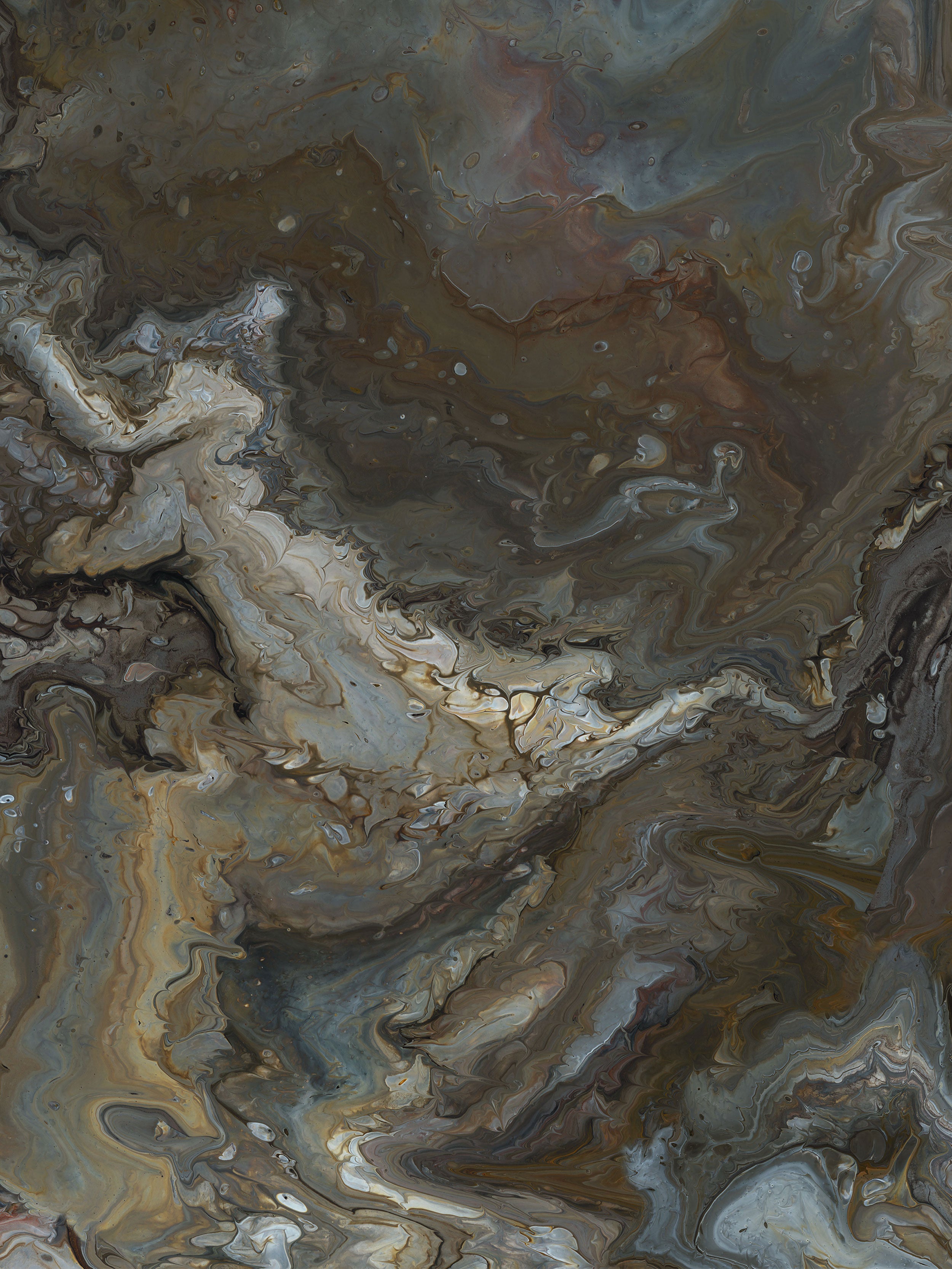 Boråstapeter - Boråstapeter - Marbled Paper