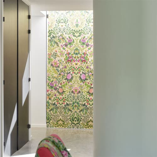 Designers Guild - Ikebana Damask Ikebana
