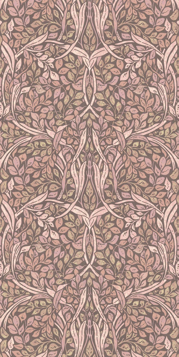 Eijffinger Intrade - Carmen Väggbild