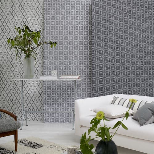 Designers Guild - Jaal Porcelaine de Chine Wallp