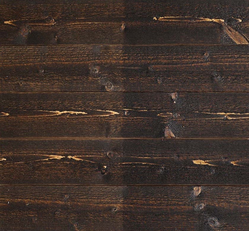 Tjärolja Pigmenterad Tjärbrun 1L