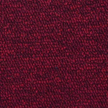 Baltic Matta Röd Golvabia Textilgolv
