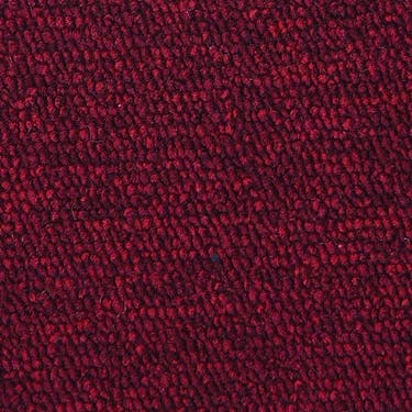 Baltic Matta Röd Golvabia Textilgolv