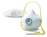 Moldex Air P3 Filtrerande halvmask FFP3 M/L