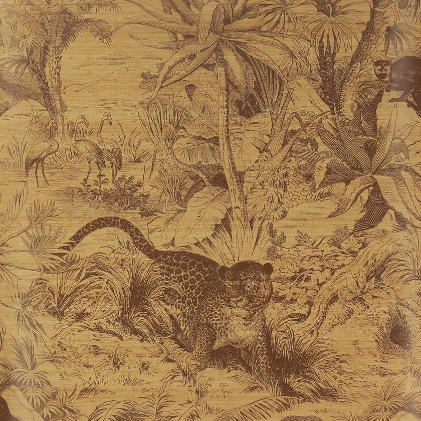 Manuel Canovas - Salvator Cuir