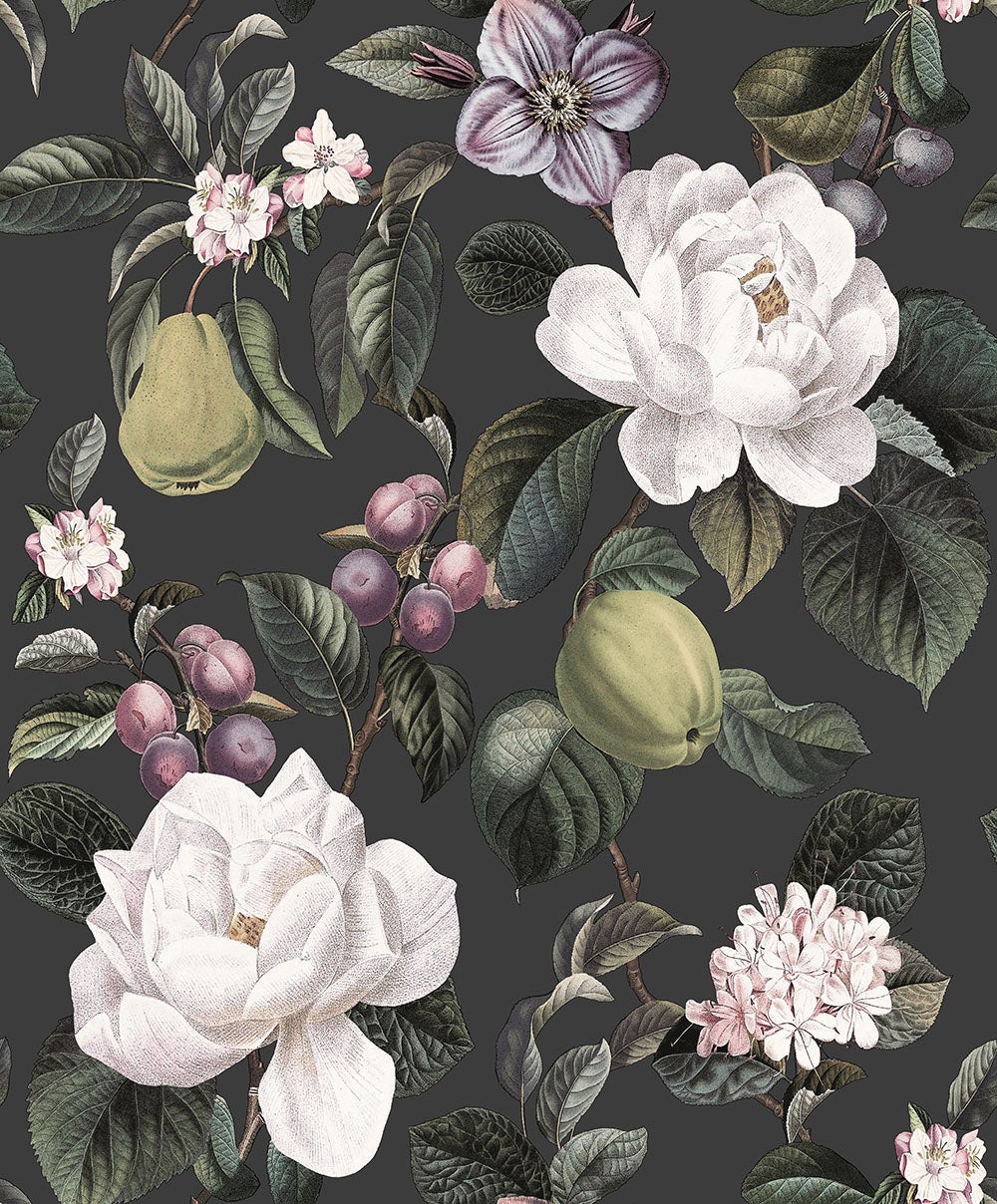Intrade - Pendula Charcoal