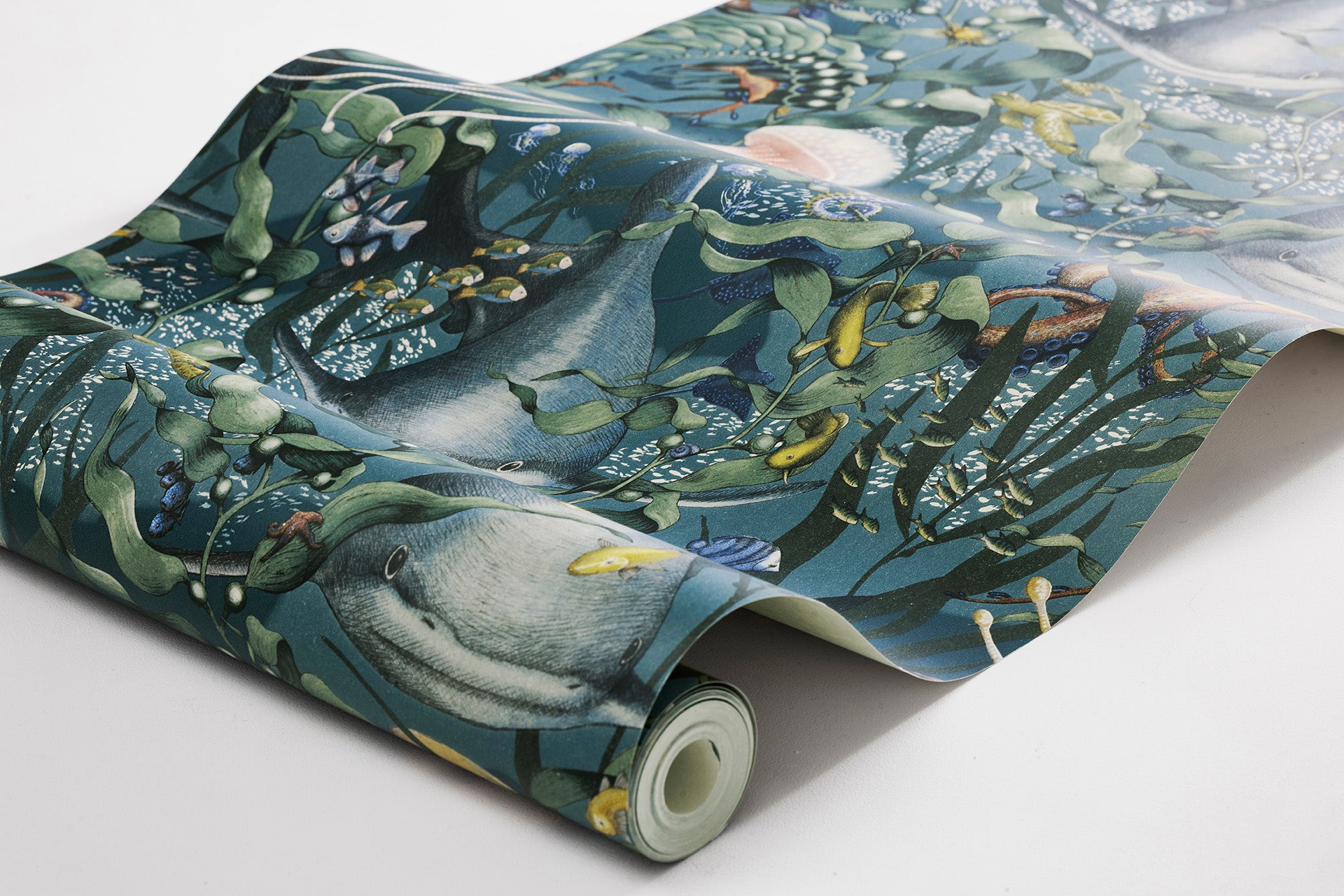 Boråstapeter - Fairyland Underwater Magic