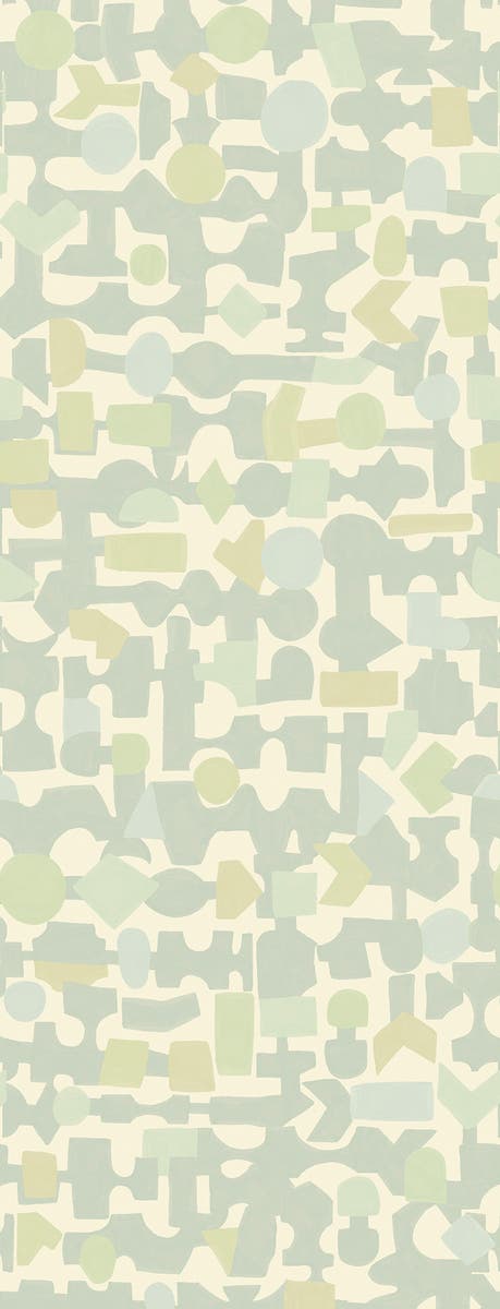 Eijffinger Intrade - Explore Väggbild