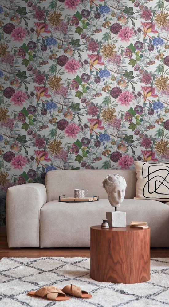 Dream Flowery