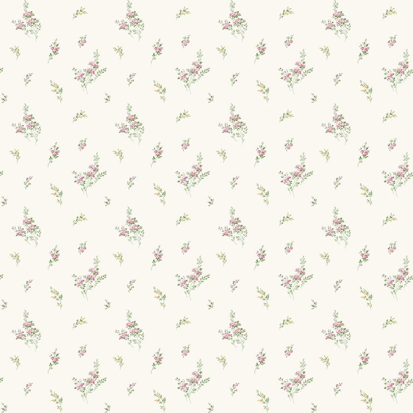 Small Sprigs