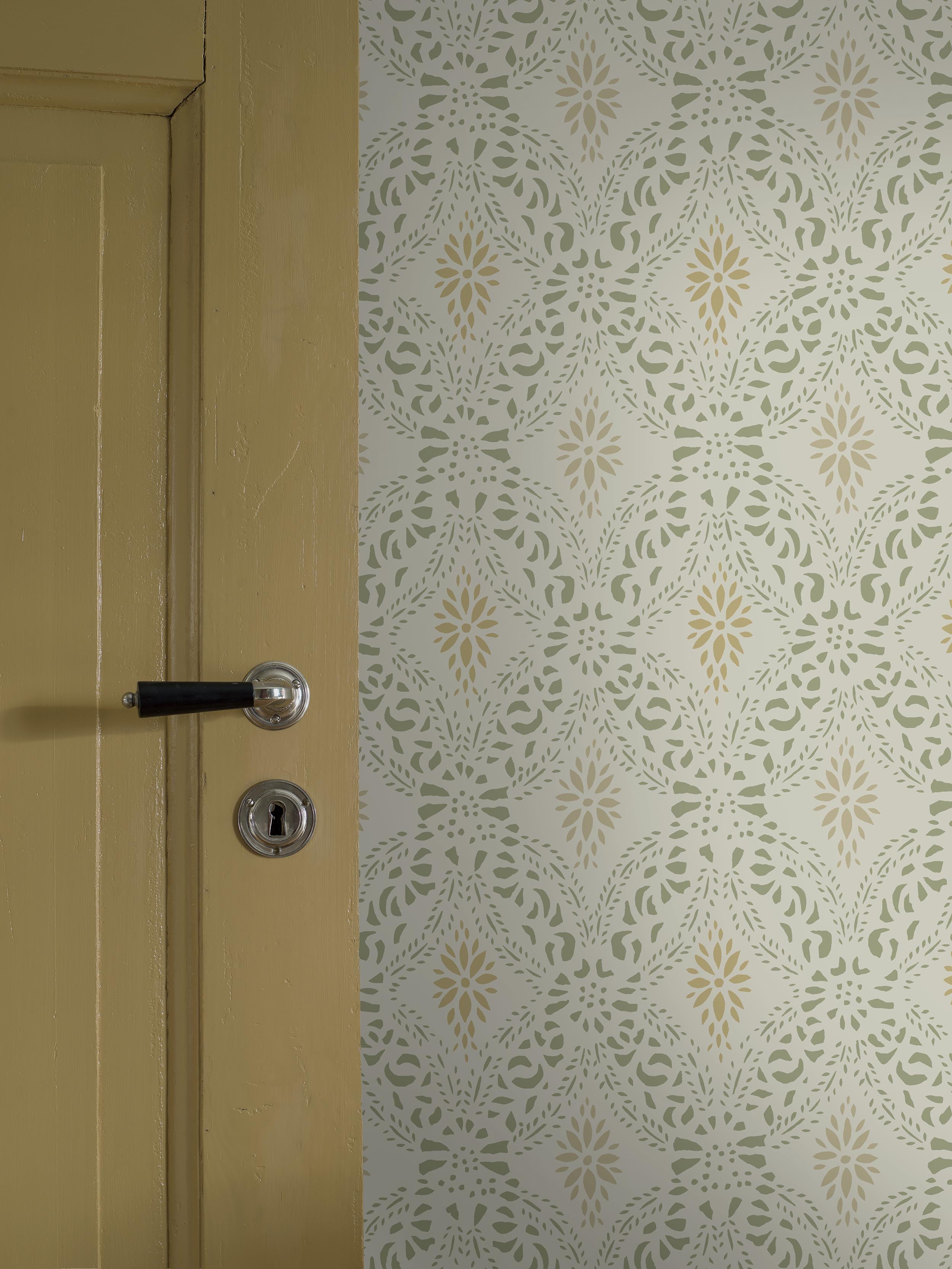 Boråstapeter - Kvarnholmen