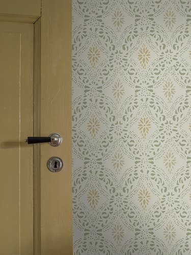 Boråstapeter - Kvarnholmen