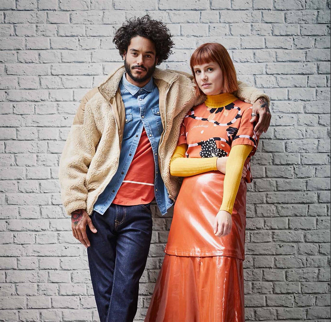 Metropolitan Stories