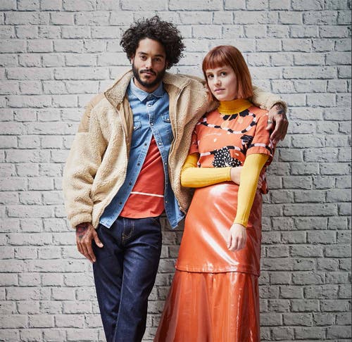 Metropolitan Stories