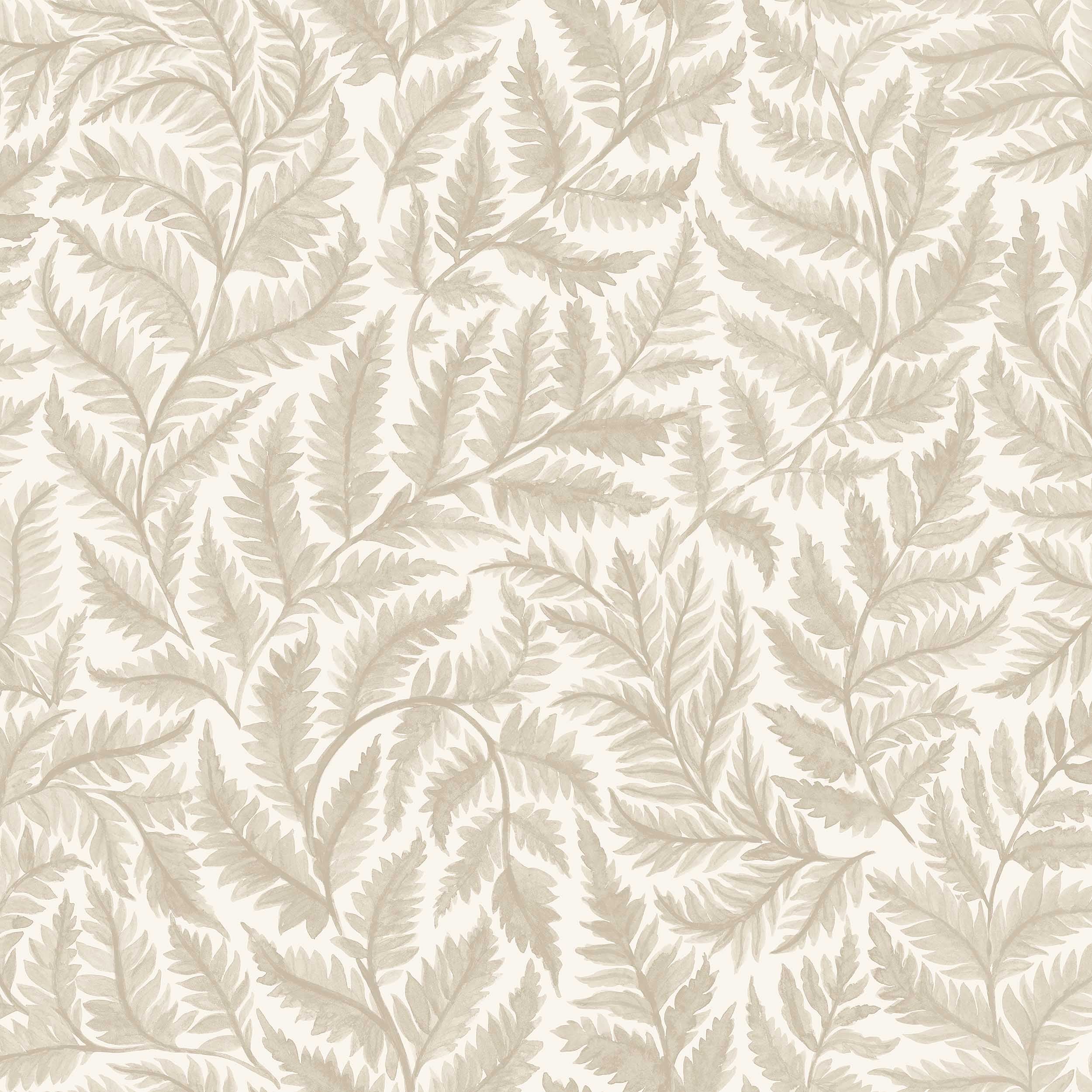 Boråstapeter - Ferns