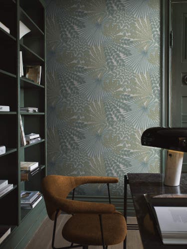 Boråstapeter - Velvet Leaves