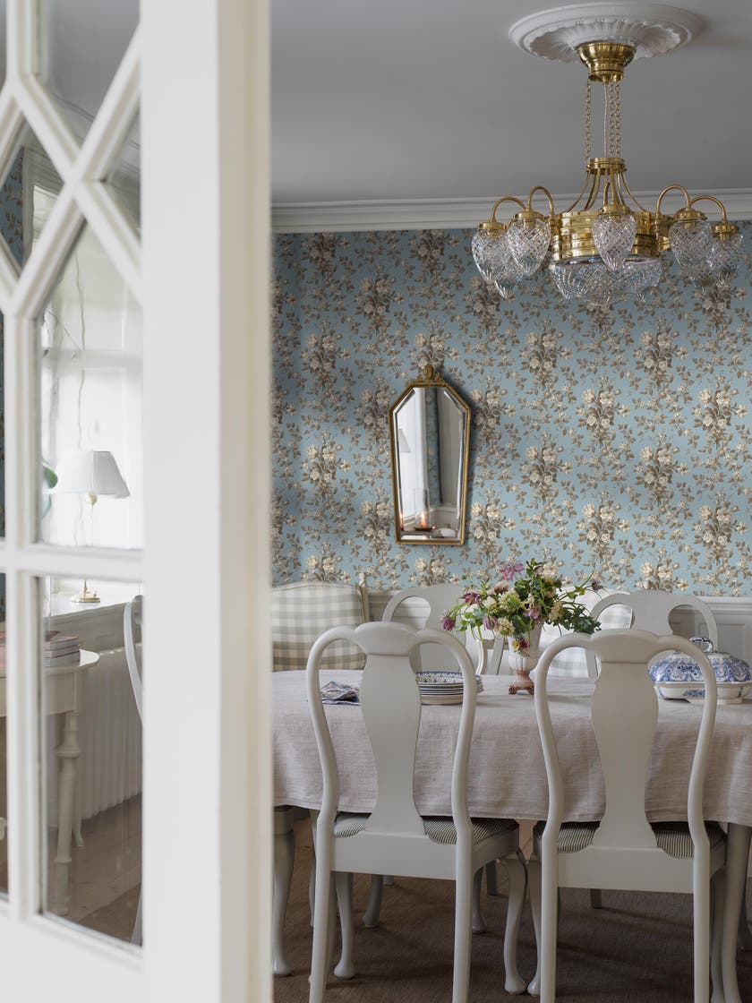 Boråstapeter - Tullgarn