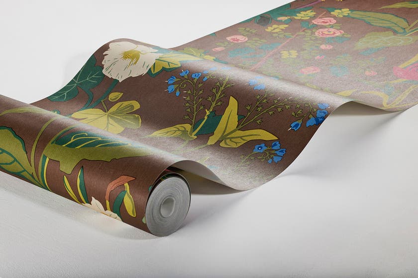 Boråstapeter - Gocken Jobs Sommar