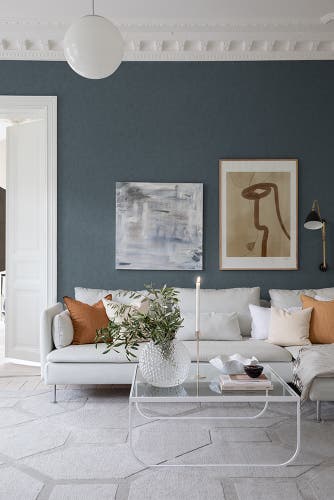 Midbec Tapeter - Kalk Sala