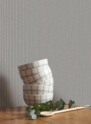 Casadeco - Papier Kraft Fumee Papercraft