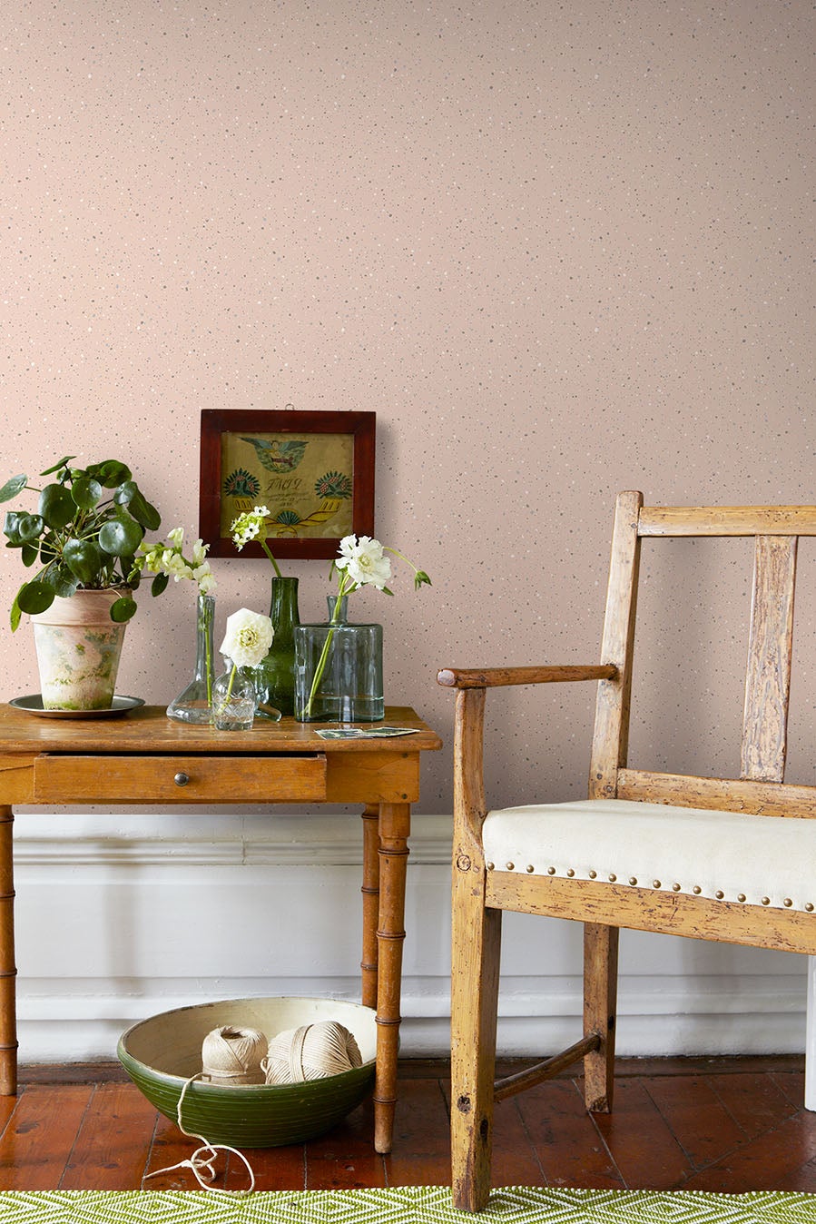 Boråstapeter - Johan, Anno Wallpapers