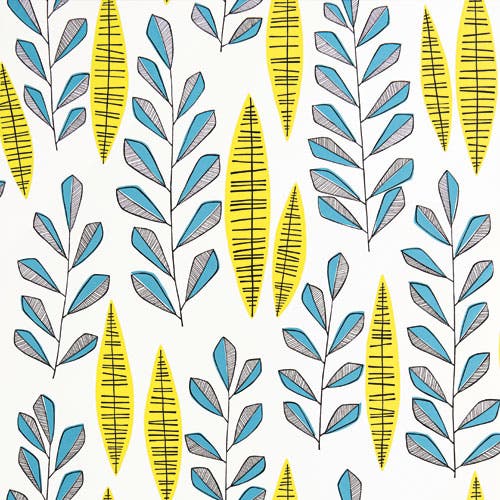 Midbec Tapeter - Garden City