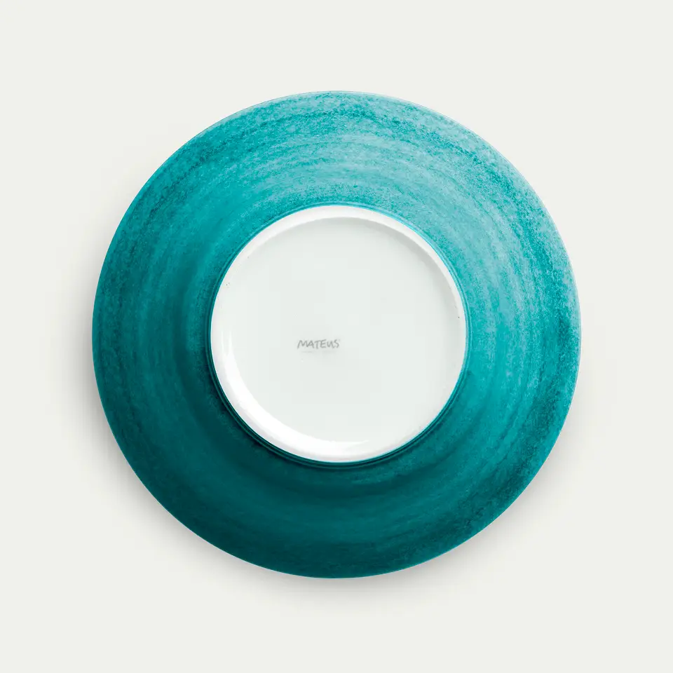 Basic Skål 19cm Ocean