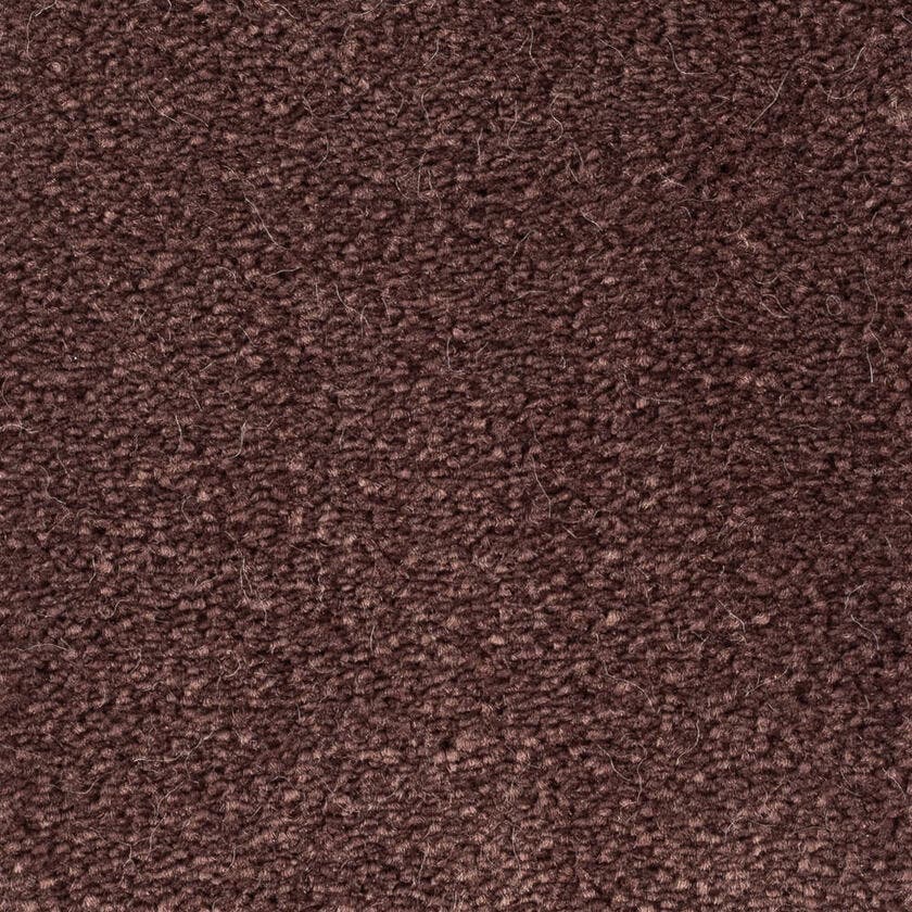 Avalon Matta Plum Golvabia Textilgolv