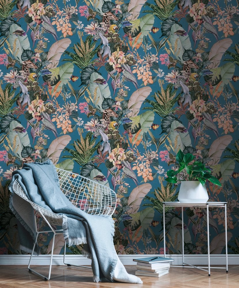 Intrade - Dream Flowery