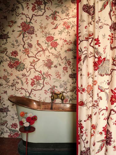 Manuel Canovas - Pav de Bid WC Cardinal
