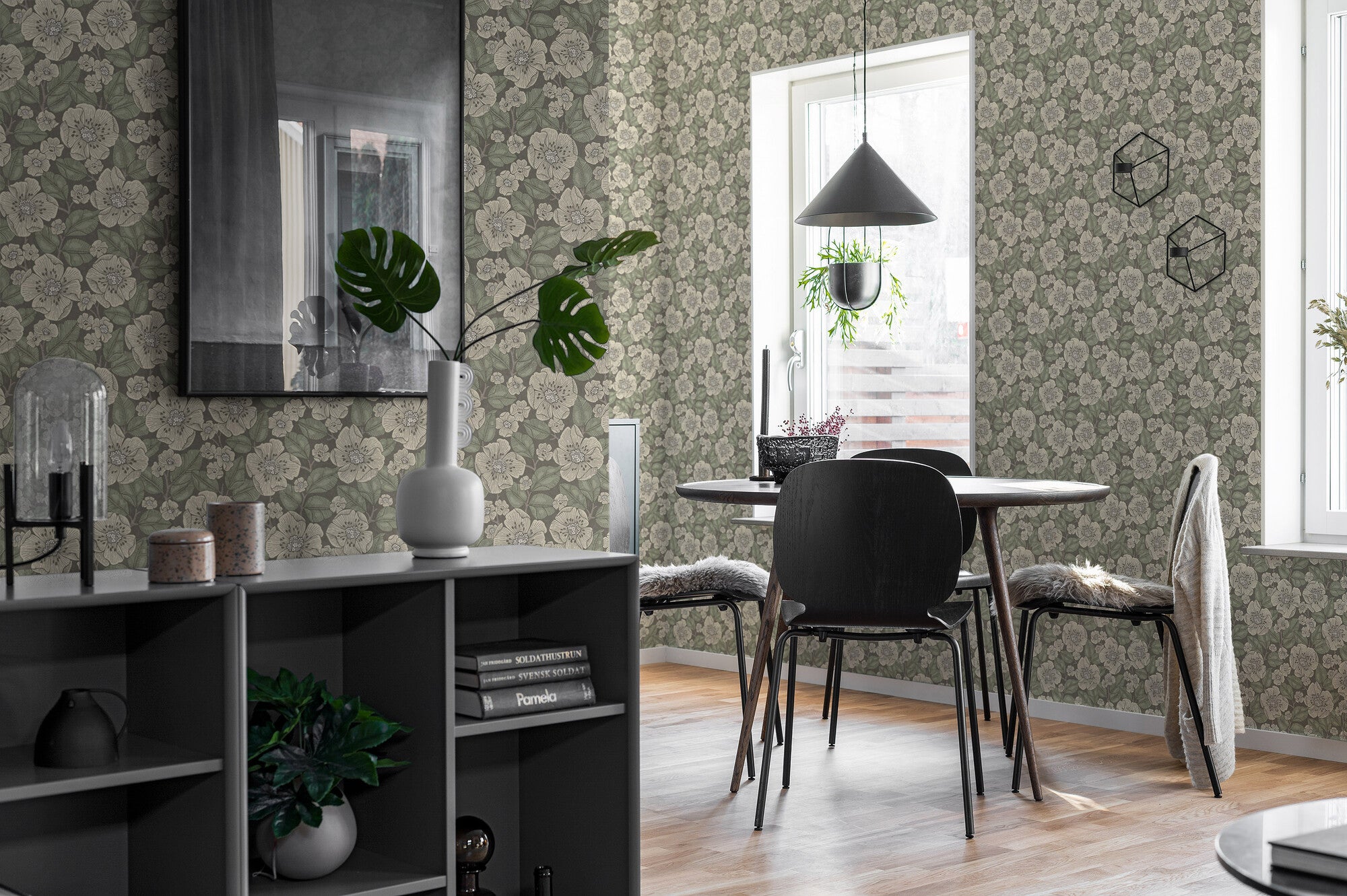 Boråstapeter - Borosan 2021 papper