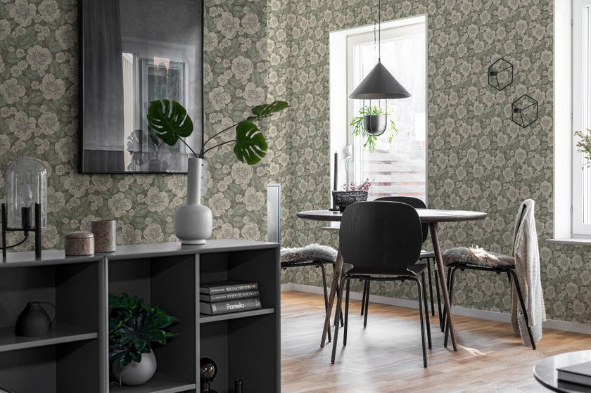 Boråstapeter - Borosan 2021 papper