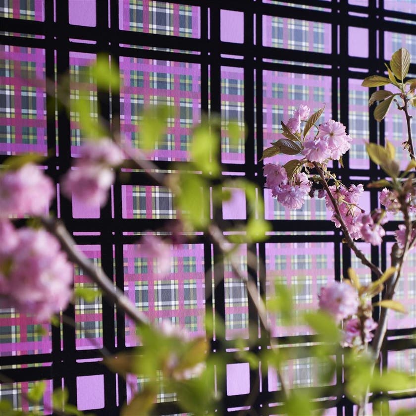 Designers Guild - Chennai Scenes And Murals II