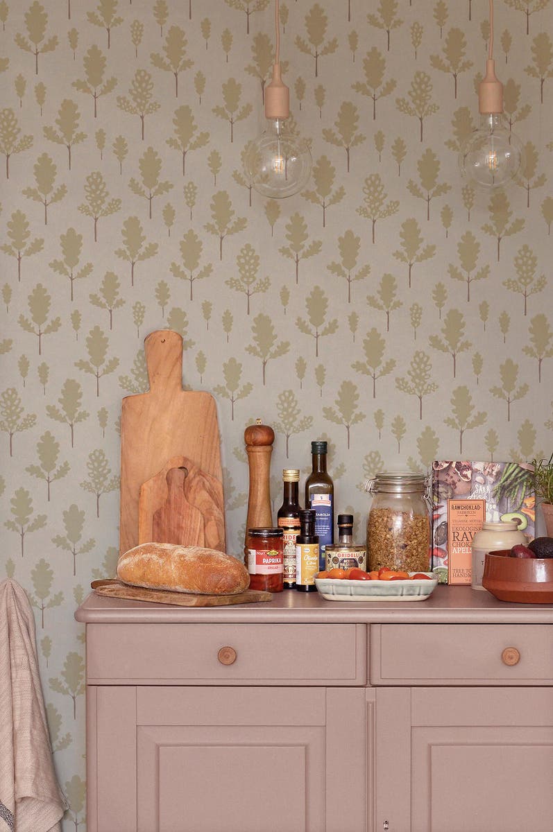 Majvillan - Oak Poetry