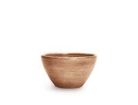 Basic Skål 12 cm Cinnamon