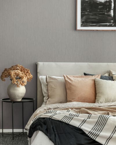 Midbec Tapeter - Peppar