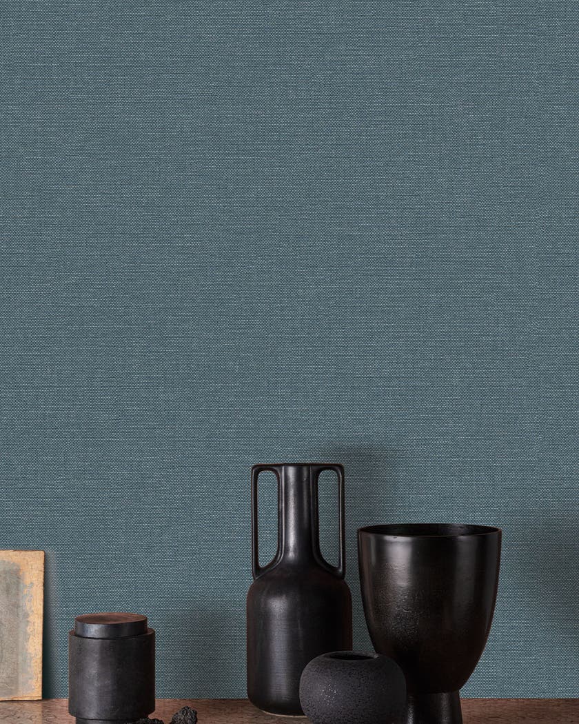 Midbec Tapeter - Linum 2