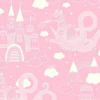 Dragon sky Första kollektionen