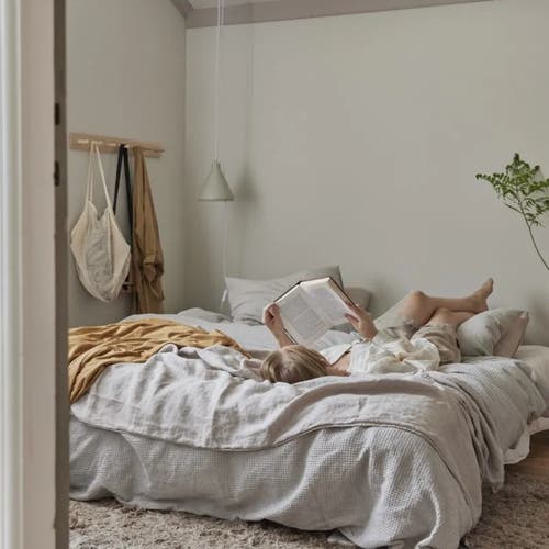 Mood Air Wall - 1L - Camee 651