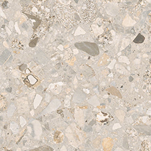 Umbria Terrazzo Warm 15x15 såg
