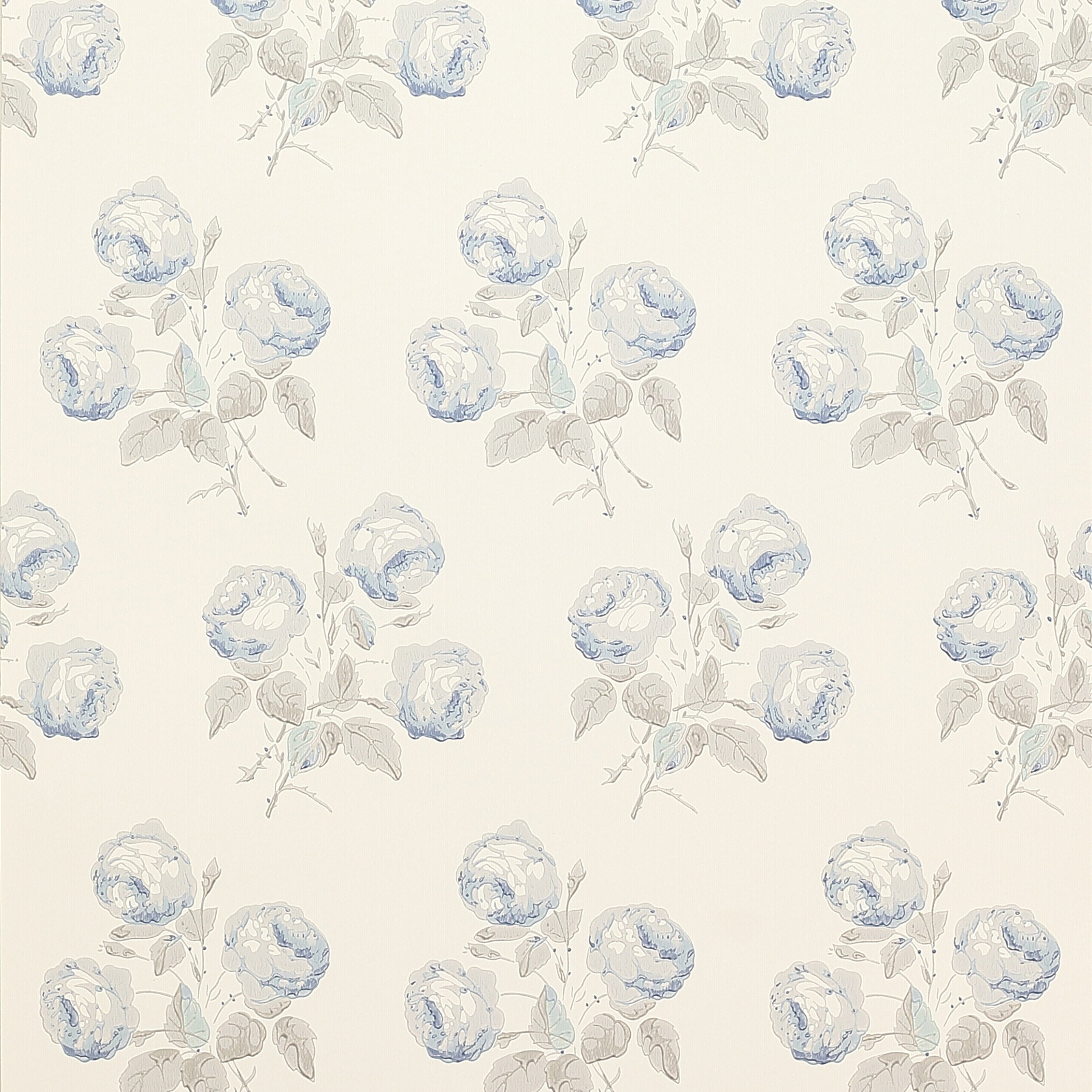 Colefax and Fowler - Bowood Blue/Grey