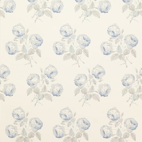 Colefax and Fowler - Bowood Blue/Grey