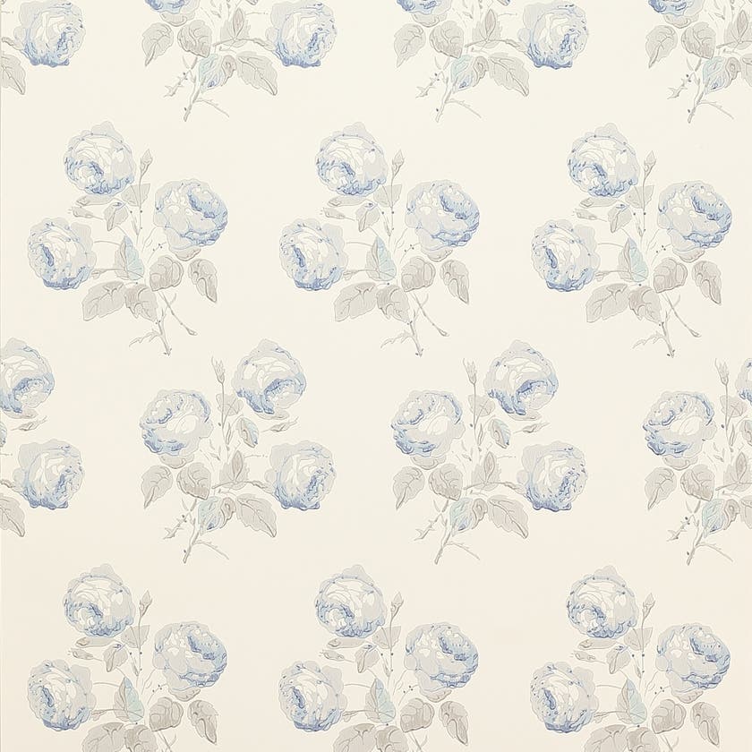 Colefax and Fowler - Bowood Blue/Grey