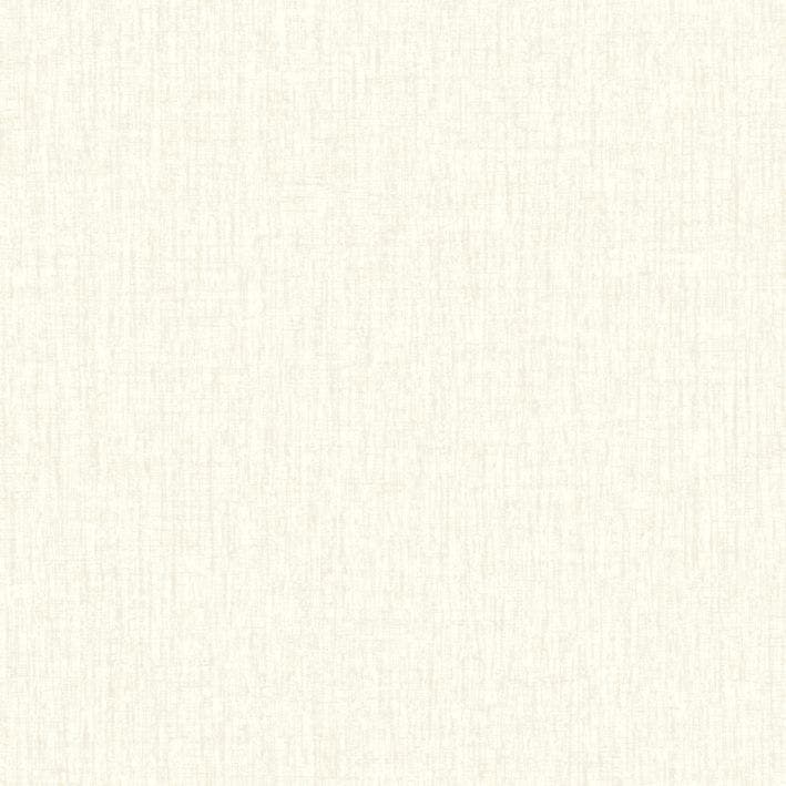 Casadeco - Scribe Blanc Coton Babylone Cad