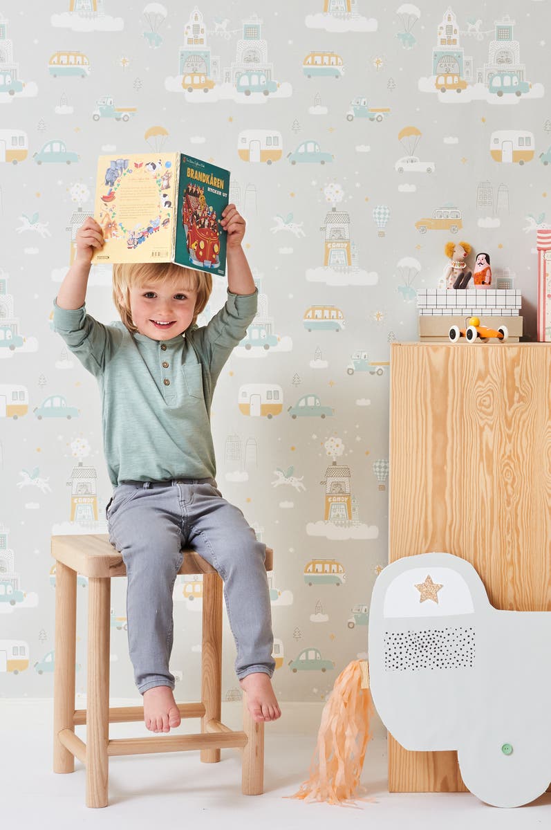 Majvillan - Above the clouds Wish upon your dreams