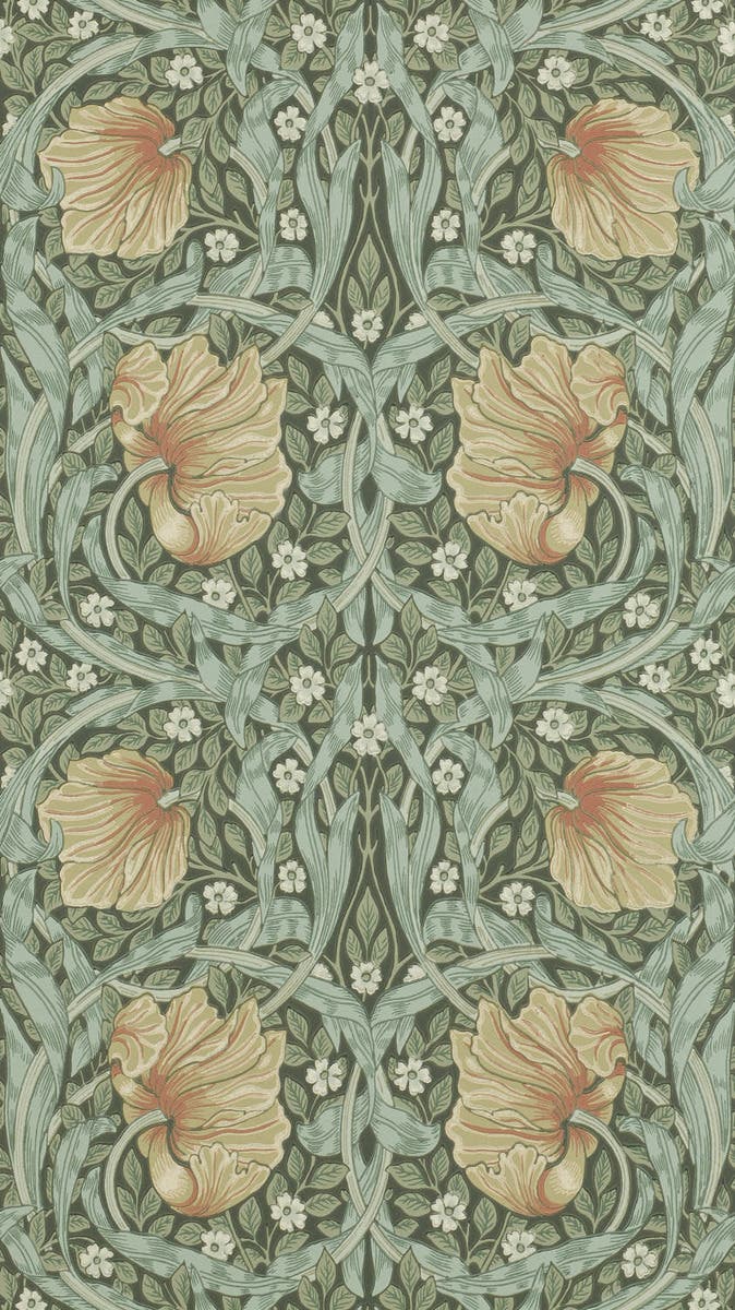 Pimpernel Bayleaf/Manilla Morris 160th Anniversary