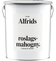 Roslagsmahogny 10 L Mahogny